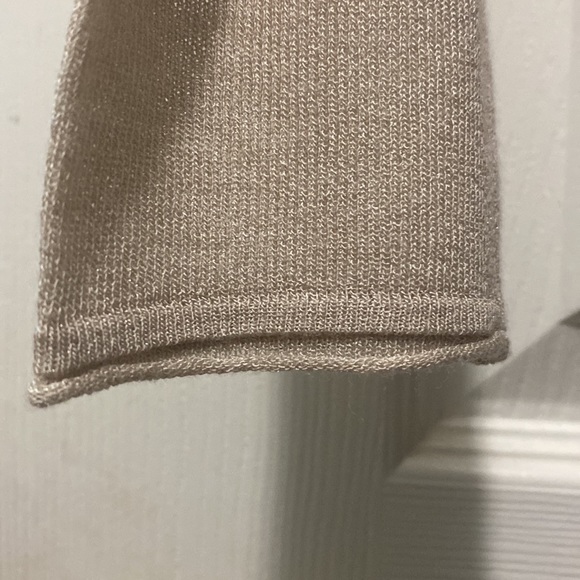 Gold sheer number - Picture 7 of 10